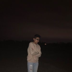 Meet your Posher, Zamaan